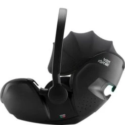 Siège Auto Gr0/0+ BABY-SAFE 5Z2 Fossil Grey - 100% Recyclée - BRITAX RÖMER 21 Siège Auto Gr0/0+ BABY-SAFE 5Z2 Fossil Grey - 100% Recyclée - BRITAX RÖMER -Produits Pour Bébé 4000984912227 03