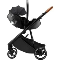 Siège Auto Gr0/0+ BABY-SAFE 5Z2 Fossil Grey - 100% Recyclée - BRITAX RÖMER 17 Siège Auto Gr0/0+ BABY-SAFE 5Z2 Fossil Grey - 100% Recyclée - BRITAX RÖMER -Produits Pour Bébé 4000984912227 08