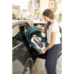 Siège Auto Gr0/0+ BABY-SAFE 5Z2 Fossil Grey - 100% Recyclée - BRITAX RÖMER 15 Siège Auto Gr0/0+ BABY-SAFE 5Z2 Fossil Grey - 100% Recyclée - BRITAX RÖMER -Produits Pour Bébé 4000984912227 21