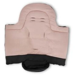 Chancelière Hiver Diamond Rose Gold - ABC DESIGN -Produits Pour Bébé 40458750520642028229