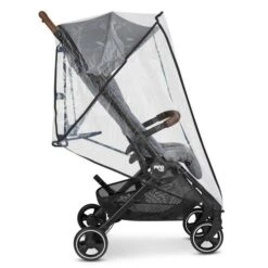 Poussette Compacte PingTwo Tin - ABC DESIGN -Produits Pour Bébé 4045875055300 11