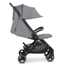 Poussette Compacte PingTwo Tin - ABC DESIGN -Produits Pour Bébé 4045875055300 4