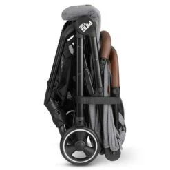 Poussette Compacte PingTwo Tin - ABC DESIGN -Produits Pour Bébé 4045875055300 7