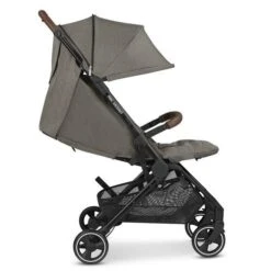 Poussette Compacte PingTwo Nature - ABC DESIGN 19 Poussette Compacte PingTwo Nature - ABC DESIGN -Produits Pour Bébé 40458750676622028429