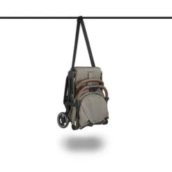 Poussette Compacte PingTwo Nature - ABC DESIGN 13 Poussette Compacte PingTwo Nature - ABC DESIGN -Produits Pour Bébé 40458750676622028729