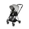 Poussette MIOS Matt Black Koi 2022 - CYBEX
