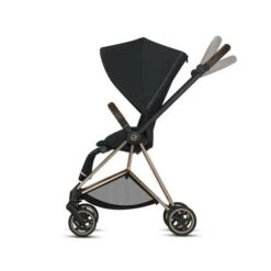 Poussette MIOS Matt Black Koi 2022 - CYBEX -Produits Pour Bébé 40585115767944 4
