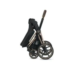 Poussette PRIAM Chrome Black One Love - CYBEX -Produits Pour Bébé 40585116405012 5