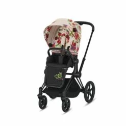Poussette PRIAM Matt Spring Blossom Light - CYBEX