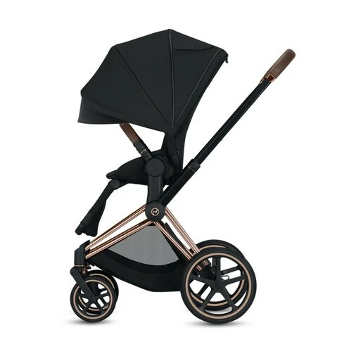 Poussette PRIAM Matt Spring Blossom Light - CYBEX 6 Poussette PRIAM Matt Spring Blossom Light - CYBEX – Image 6
