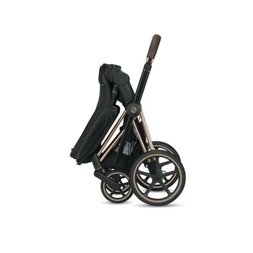 Poussette PRIAM Matt Spring Blossom Light - CYBEX 4 Poussette PRIAM Matt Spring Blossom Light - CYBEX – Image 4