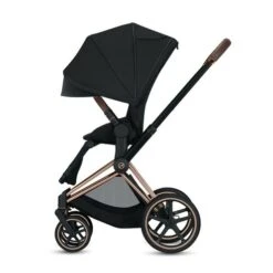 Poussette PRIAM Matt Spring Blossom Dark - CYBEX 9 Poussette PRIAM Matt Spring Blossom Dark - CYBEX -Produits Pour Bébé 40585117287354 1