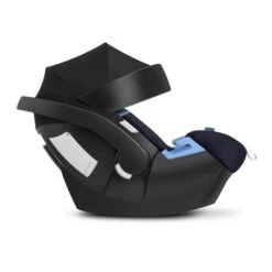 Siège Auto Gr0+ ATON 5 Deep Black - CYBEX -Produits Pour Bébé 4058511812502 2