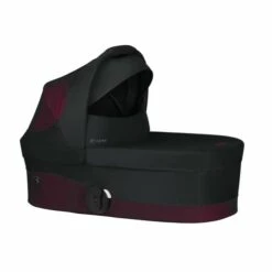 Nacelle S Scuderia Ferrari Victory Black - CYBEX