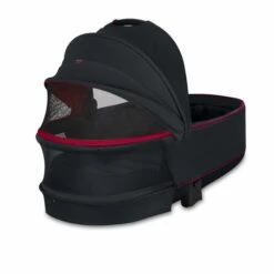 Nacelle S Scuderia Ferrari Victory Black - CYBEX -Produits Pour Bébé 4058511889863 3