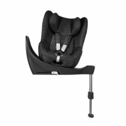 Siège Auto Gr 0+/1 VAYA 2 I-SIZE Lux Black - GB -Produits Pour Bébé 4058511971964 3