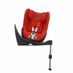 Siège-auto Gr. 0+/1 Sirona Zi I-Size Soho Grey - CYBEX -Produits Pour Bébé 4063486016008 2