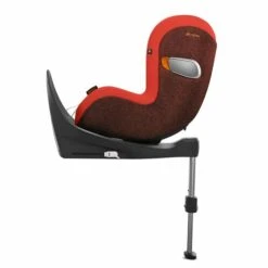 Siège-auto Gr. 0+/1 Sirona Zi I-Size Soho Grey - CYBEX -Produits Pour Bébé 4063486016008 3