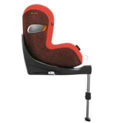 Siège-auto Gr. 0+/1 Sirona Zi I-Size Soho Grey - CYBEX -Produits Pour Bébé 4063486016008 4
