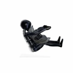 Siège Auto GR 1/2 Anoris T I-Size Deep Black - CYBEX 12 Siège Auto GR 1/2 Anoris T I-Size Deep Black - CYBEX -Produits Pour Bébé 4063846033713 2