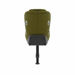 Siège Auto GR 1/2 Anoris T I-Size Yellow Mustard - CYBEX 11 Siège Auto GR 1/2 Anoris T I-Size Yellow Mustard - CYBEX -Produits Pour Bébé 4063846033744 6