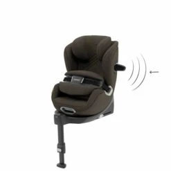 Siège Auto GR 1/2 Anoris T I-Size Khaki Green - CYBEX -Produits Pour Bébé 4063846033751 3