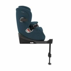Siège Auto GR 1/2 Anoris T I-Size Mountain Blue - CYBEX -Produits Pour Bébé 4063846033768 5