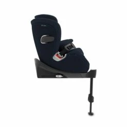 Siège Auto GR 1/2 Anoris T I-Size Nautical Blue - CYBEX 15 Siège Auto GR 1/2 Anoris T I-Size Nautical Blue - CYBEX -Produits Pour Bébé 4063846033775 5