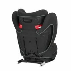 Siège Auto GR 1/2/3 Pallas B2-fix Volcano Black - CYBEX 8 Siège Auto GR 1/2/3 Pallas B2-fix Volcano Black - CYBEX -Produits Pour Bébé 4063846070138 4