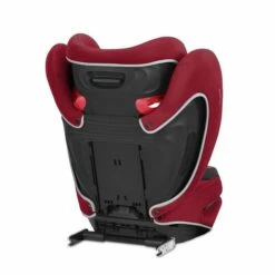 Siège Auto GR 1/2/3 Pallas B2-fix Dynamic Red - CYBEX 11 Siège Auto GR 1/2/3 Pallas B2-fix Dynamic Red - CYBEX -Produits Pour Bébé 4063846070282 4