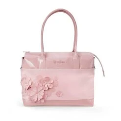 Sac à Langer Simply Flowers Pink - CYBEX