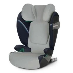 Housse D'été Pallas S Solution S Grey - CYBEX