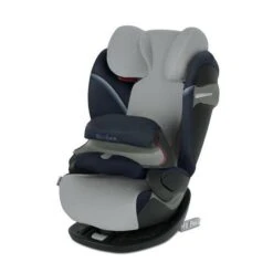 Housse D'été Pallas S Solution S Grey - CYBEX -Produits Pour Bébé 4063846118281 2 1