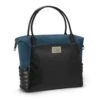 Sac à Langer Shopper Bag Platinum Mountain Blue - CYBEX
