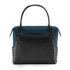 Sac à Langer Shopper Bag Platinum Mountain Blue - CYBEX -Produits Pour Bébé 4063846149636 3