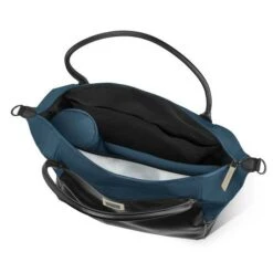 Sac à Langer Shopper Bag Platinum Mountain Blue - CYBEX -Produits Pour Bébé 4063846149636 5