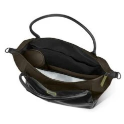 Sac à Langer Shopper Bag Platinum Khaki Brown - CYBEX 10 Sac à Langer Shopper Bag Platinum Khaki Brown - CYBEX -Produits Pour Bébé 4063846149711 5