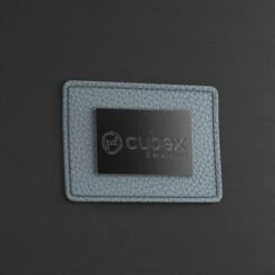 Sac à Langer Shopper Bag Platinum Khaki Brown - CYBEX 8 Sac à Langer Shopper Bag Platinum Khaki Brown - CYBEX -Produits Pour Bébé 4063846149711 6