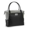 Sac à Langer Shopper Bag Platinum Soho Grey - CYBEX