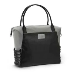 Sac à Langer Shopper Bag Platinum Soho Grey - CYBEX