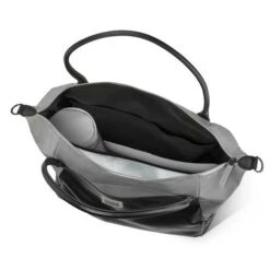 Sac à Langer Shopper Bag Platinum Soho Grey - CYBEX 10 Sac à Langer Shopper Bag Platinum Soho Grey - CYBEX -Produits Pour Bébé 4063846149957 5