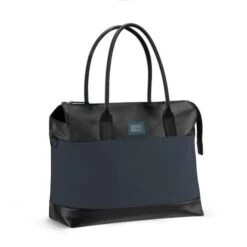 Sac à Langer Tote Bag Platinum Navy Blue - CYBEX