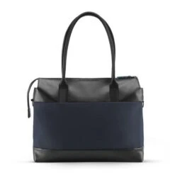 Sac à Langer Tote Bag Platinum Navy Blue - CYBEX -Produits Pour Bébé 4063846150106 2