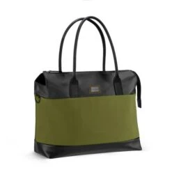 Sac à Langer Tote Bag Platinum Khaki Brown - CYBEX