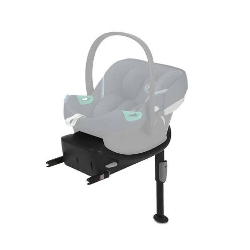 Base ONE Black - CYBEX 3 Base ONE Black - CYBEX – Image 3