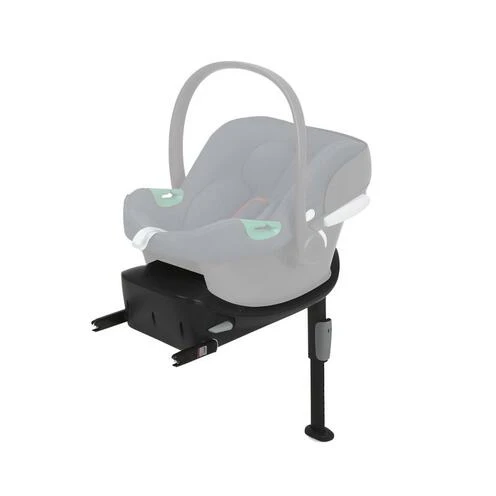 Base ONE Black - CYBEX 4 Base ONE Black - CYBEX – Image 4