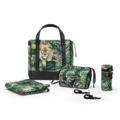 Sac à Langer We The Best Blue Par DJ Khaled - CYBEX