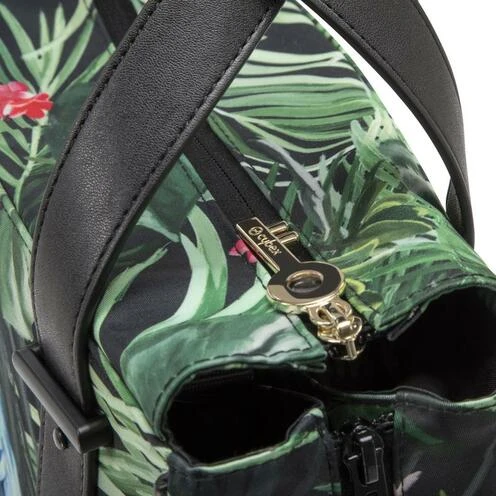 Sac à Langer We The Best Blue Par DJ Khaled - CYBEX 2 Sac à Langer We The Best Blue Par DJ Khaled - CYBEX – Image 2