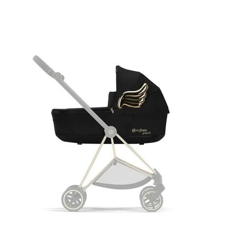 Nacelle De Luxe MIOS Wings 2022 - CYBEX 2 Nacelle De Luxe MIOS Wings 2022 - CYBEX – Image 2