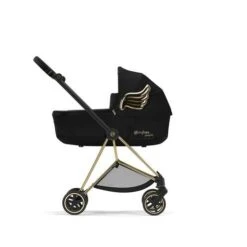 Nacelle De Luxe MIOS Wings 2022 - CYBEX 5 Nacelle De Luxe MIOS Wings 2022 - CYBEX -Produits Pour Bébé 4063846236855 3